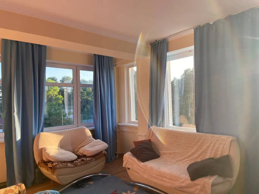 Коттедж Дом с баней — аренда посуточно в Балтийск