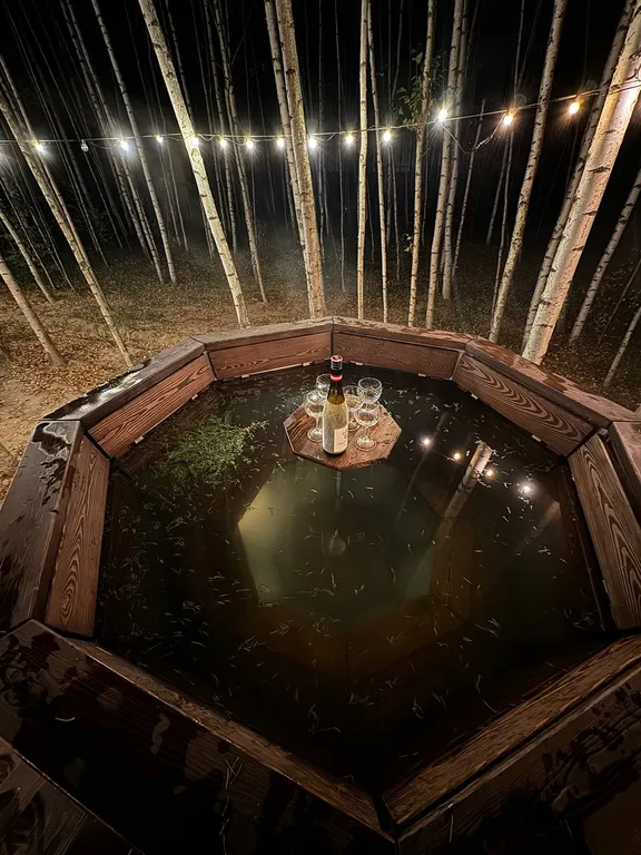 Коттедж Прованс