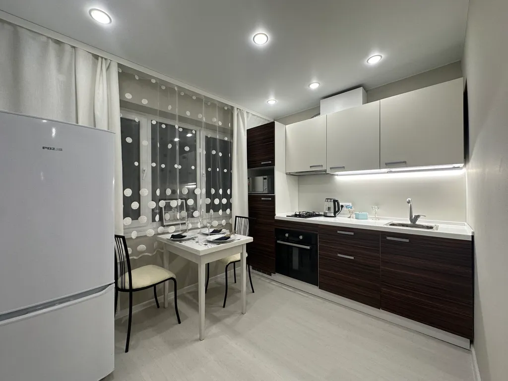 Уютная квартира в центре