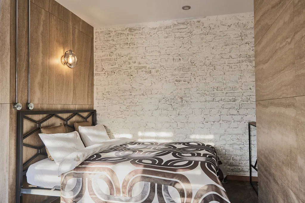 Апартаменты Inchu Ленина