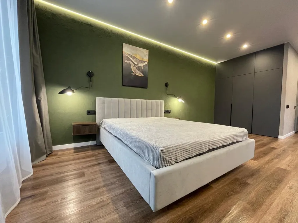 Прекрасная квартира в самом сердце города