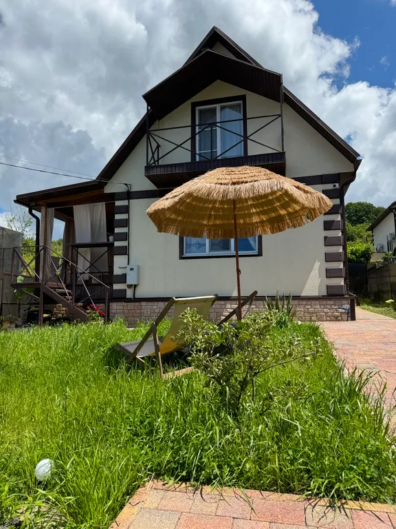 Коттедж Уютный дом дача — аренда посуточно в Орёл-Изумруд