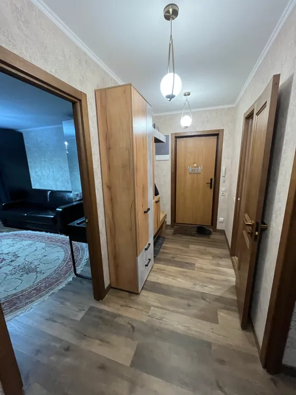 Уютная квартира для командировок и семейного отдыха