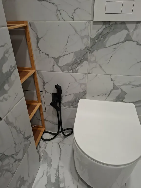 Квартира Квартира Новая красивая квартирка в новом ЖК — Краснодар