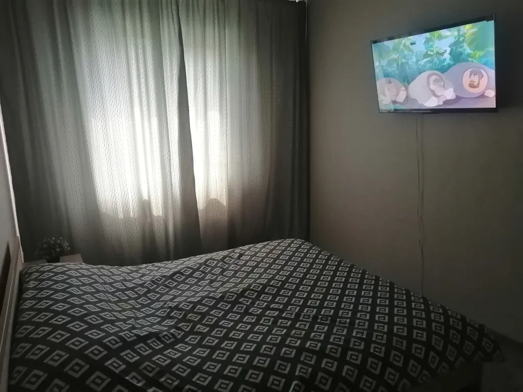 Уютная, светлая квартира в новом доме