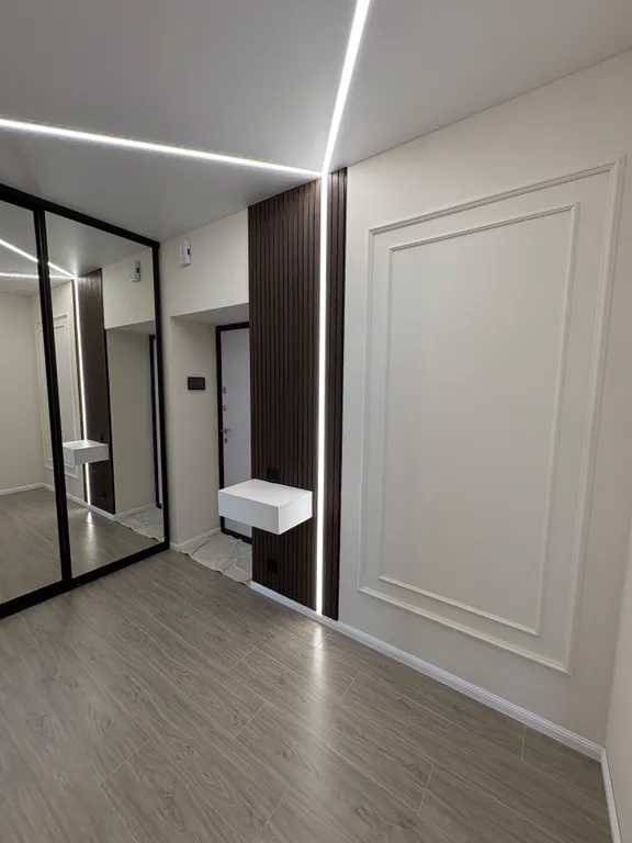 Квартира на Еловой Аллеи