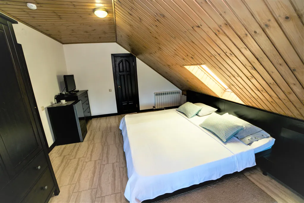 Квартира Комната — Кучугуры