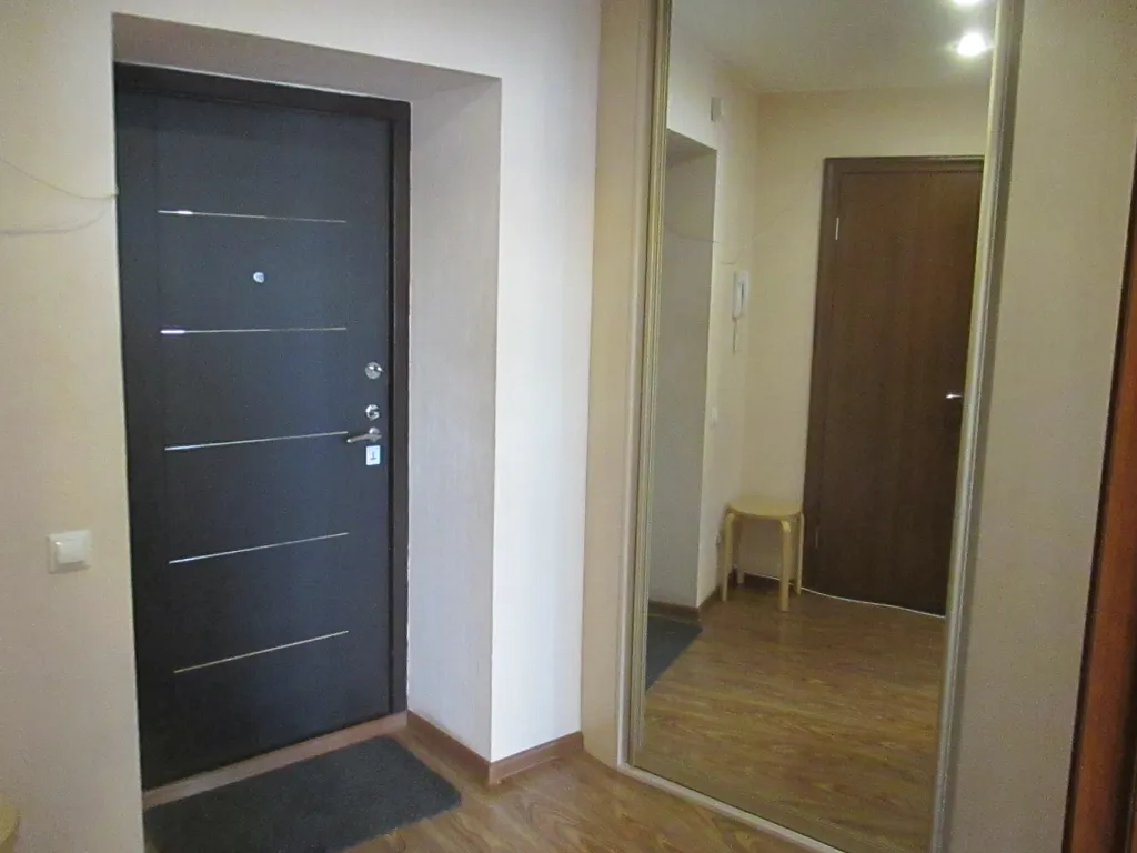 Квартира в центре города