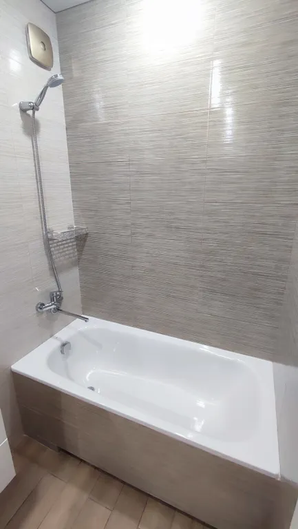 Квартира Уютная квартира с новым ремонтом и видом на горы — Владикавказ