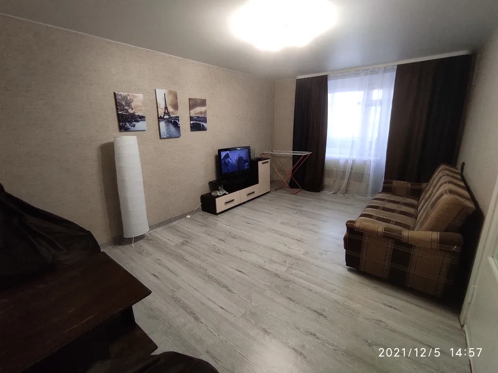 Квартира в центре