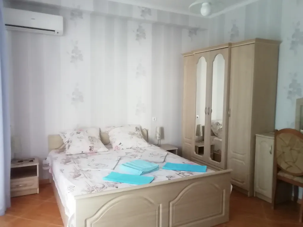 Комната