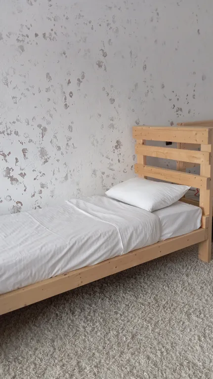 Уютная квартира со свежим ремонтом в комнате