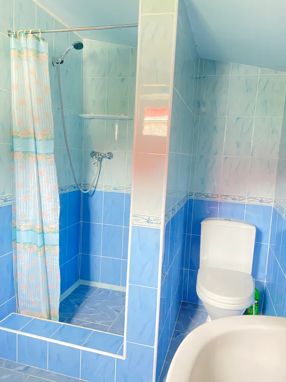 Квартира Комната — Анапа