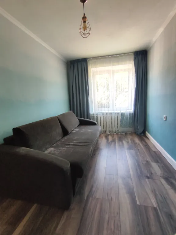 Квартира на берегу Балтийского моря