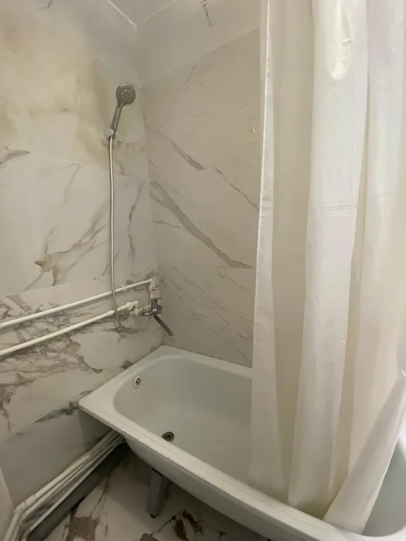 Комната в частном доме