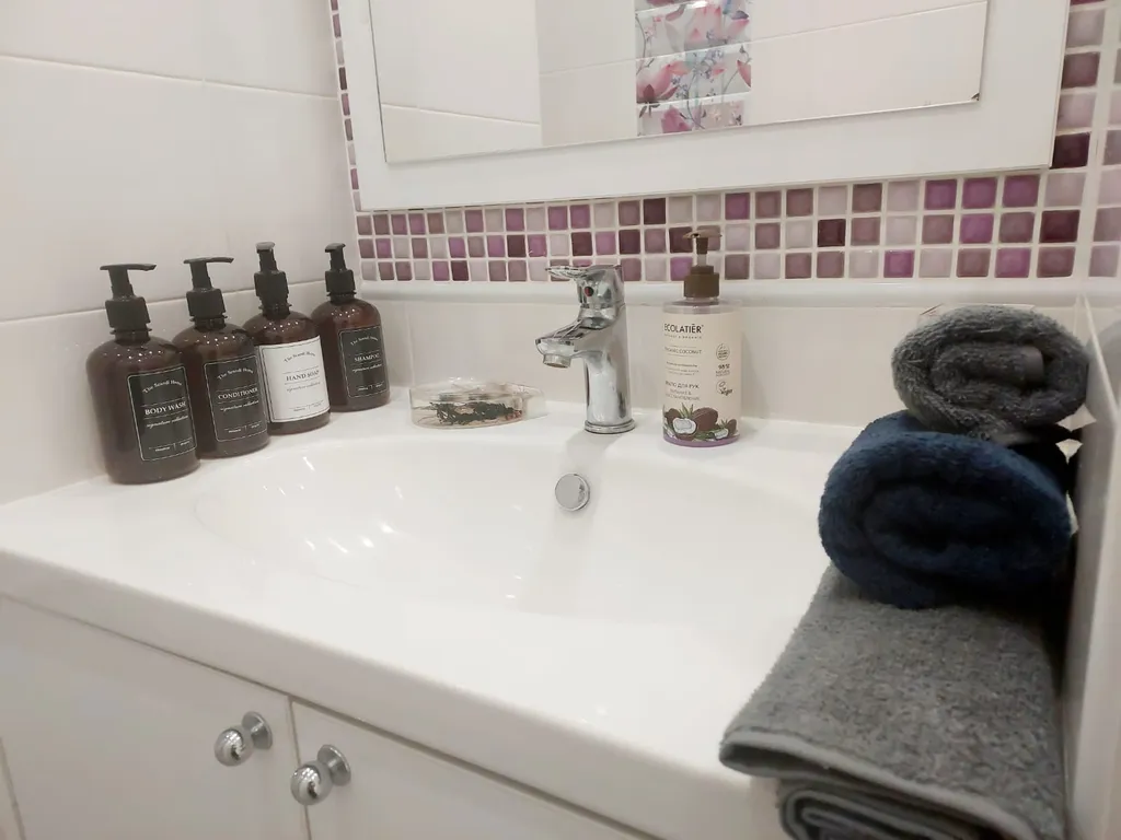 Квартира 2-комнатная Квартира — Ярославль