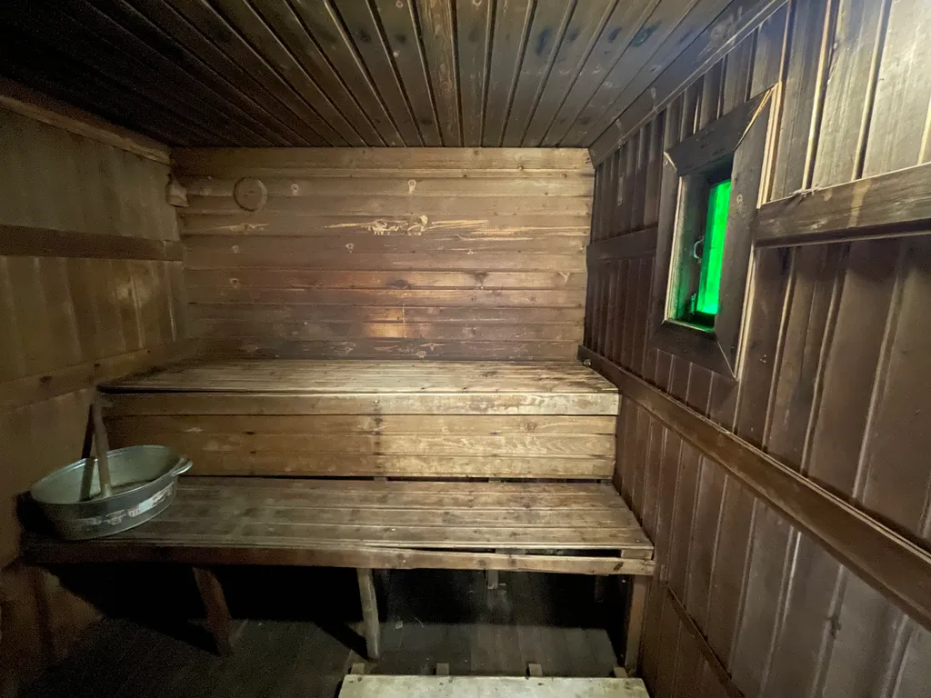 Петровская дача