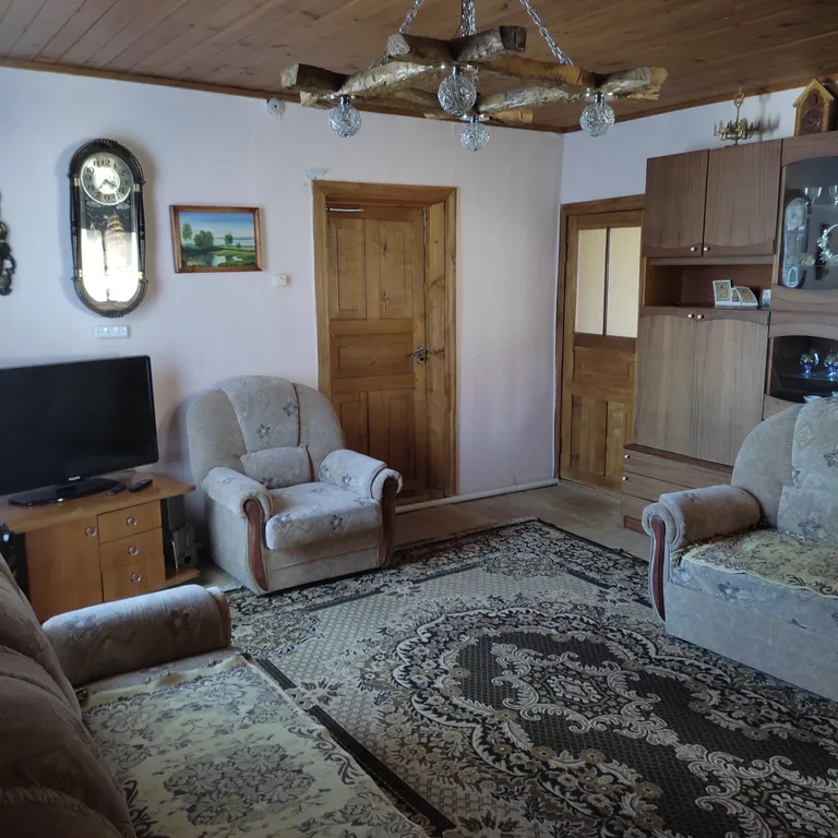 Дом для отдыха