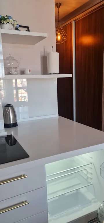 Квартира Квартира Студия в бухте казачья, бассейн, море 100м — Севастополь