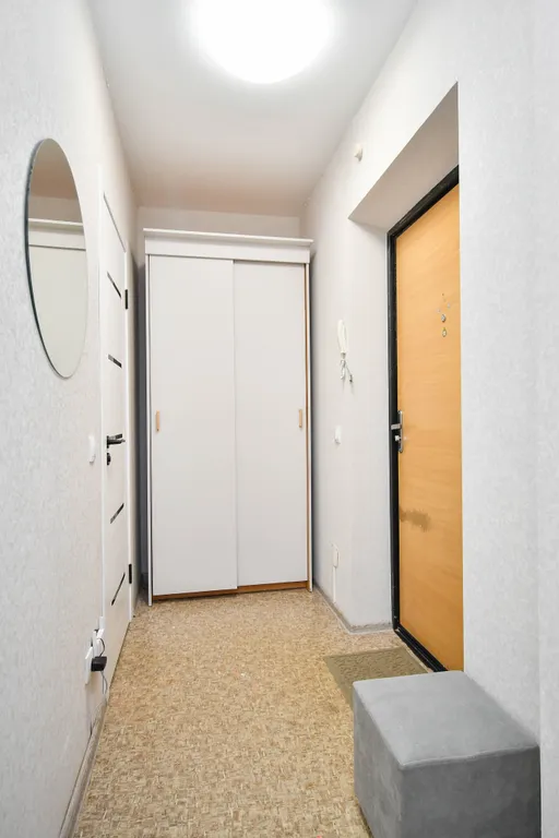 Квартира Уютная квартира — Красноярск