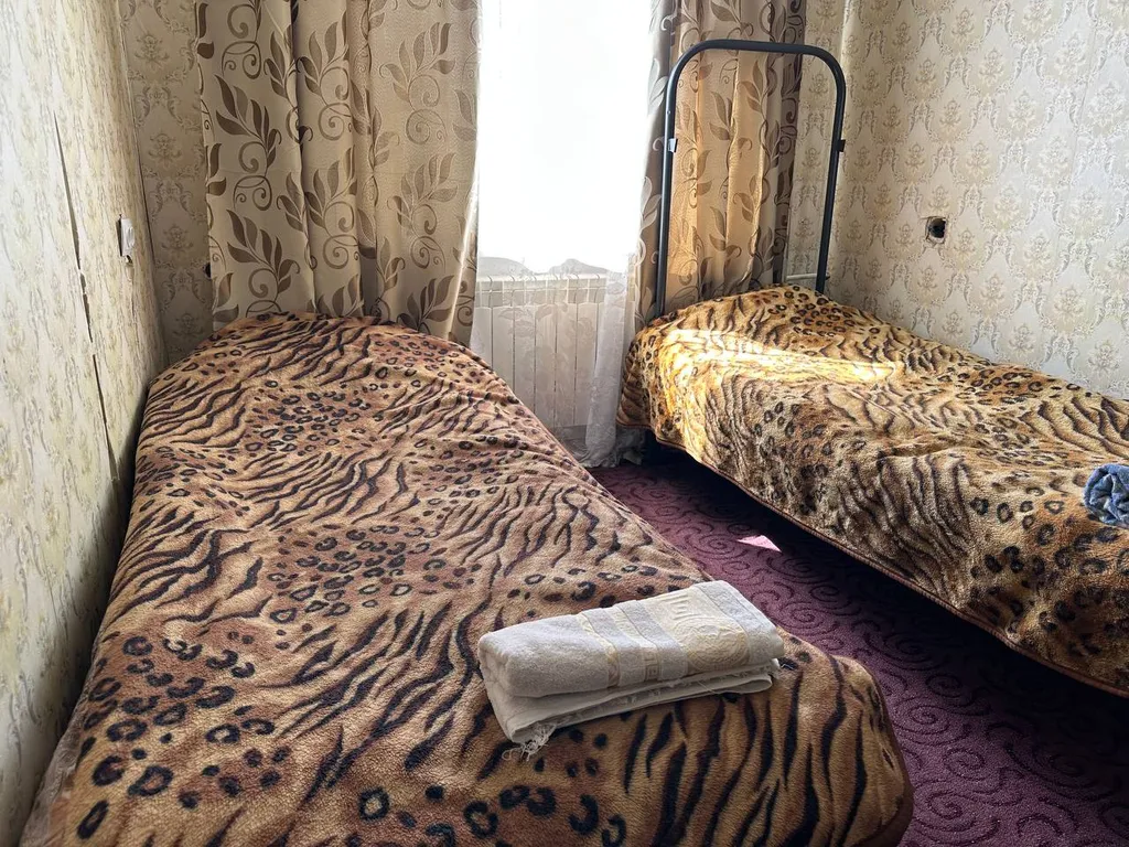 Уютная квартира рядом с центром