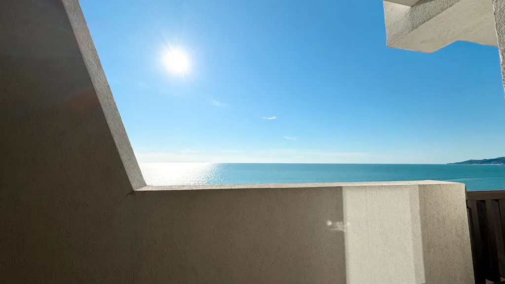 Резиденция Санторини