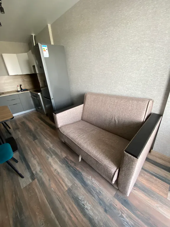 Квартира Современная квартира в центре города — Ростов-на-Дону