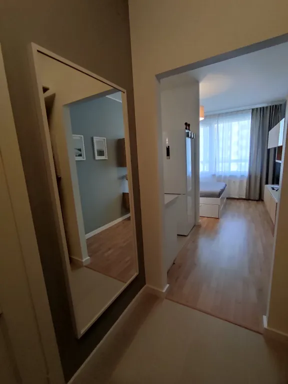 Квартира рядом с метро