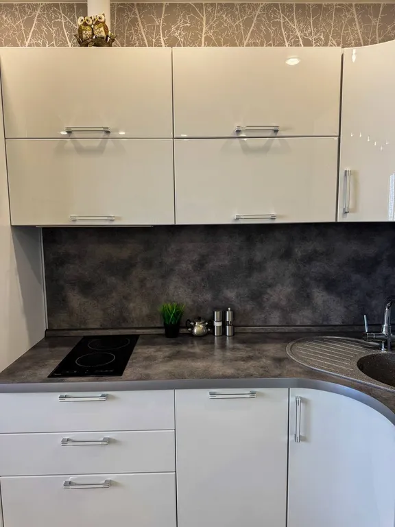 Квартира Уютная 2- комнатная квартира — Красноярск