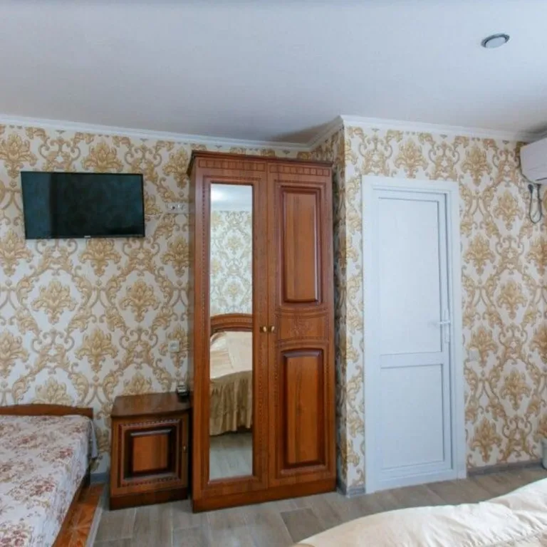 Квартира Комната — Адлер