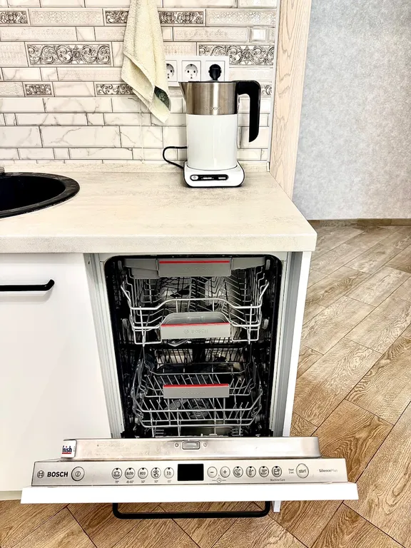Квартира Квартира Apartament Gussi — Зеленоградск
