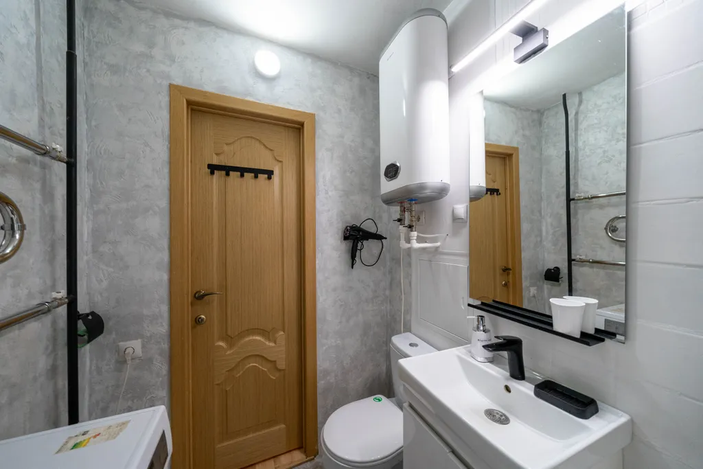 Уютная квартира в центре города недалеко от вокзала