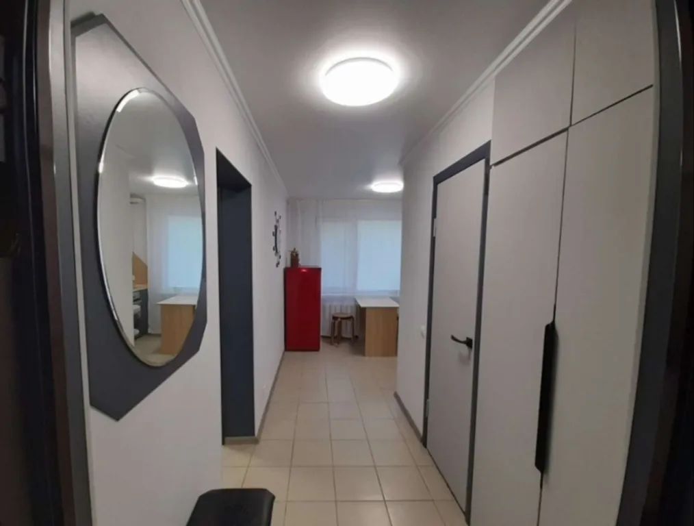 Квартира 1-комнатная Квартира — Краснодар