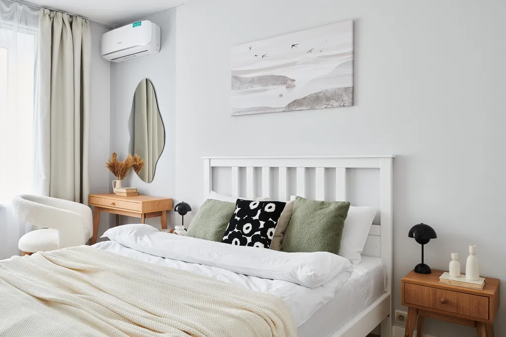 Премиум квартира на Патриарших Прудах