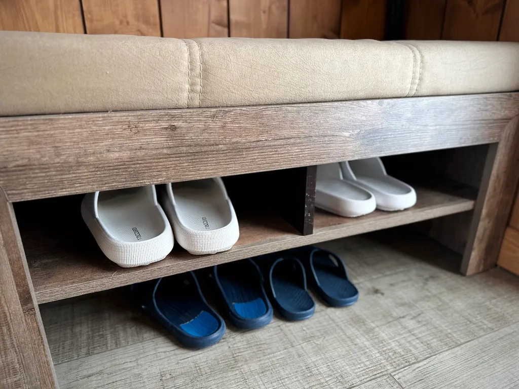 Новый Барнхаус с личным банным чаном