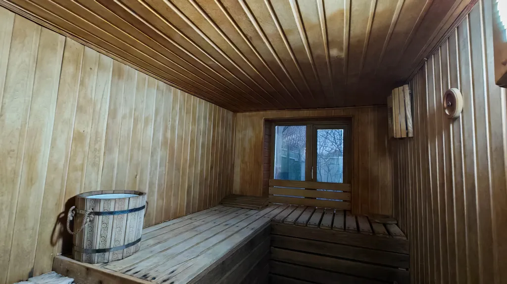 Дом в Щетинке