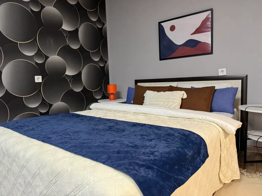 Квартира Квартира вблизи исторического центра. Для 4х гостей — Ярославль