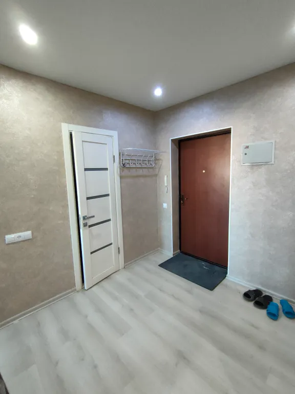 Квартира в центре