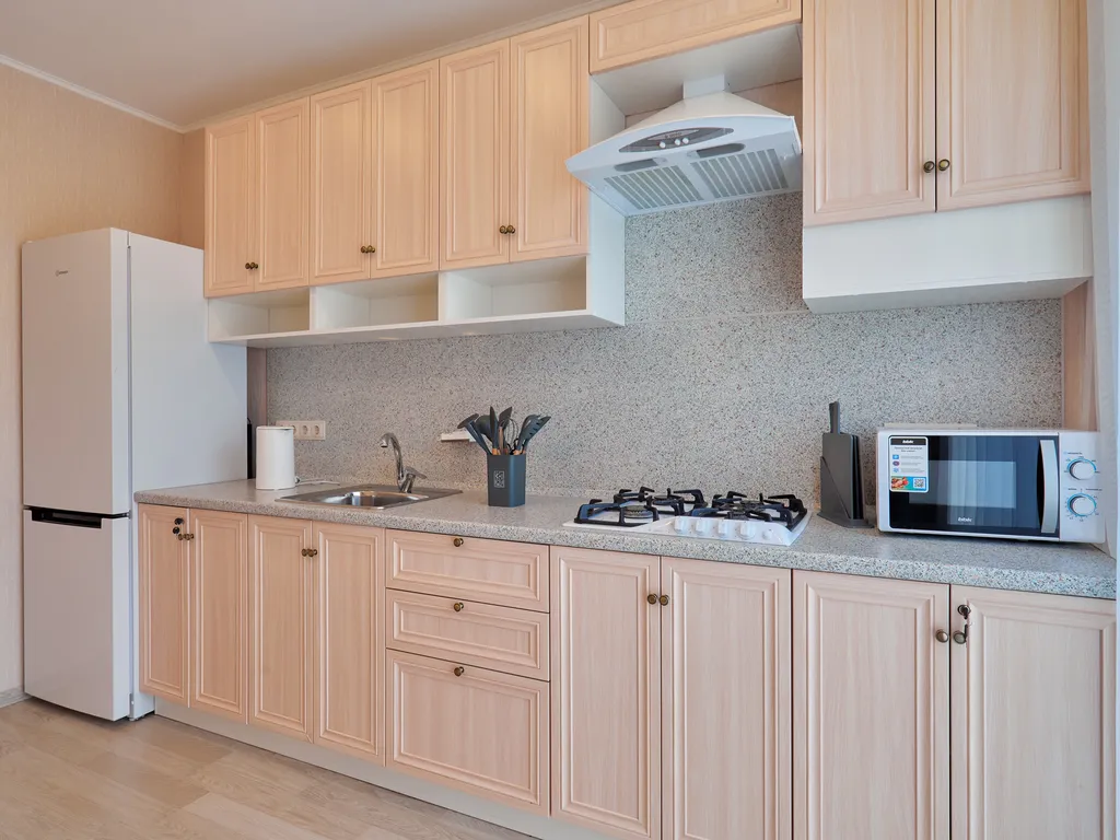 Современная квартира в Завидово