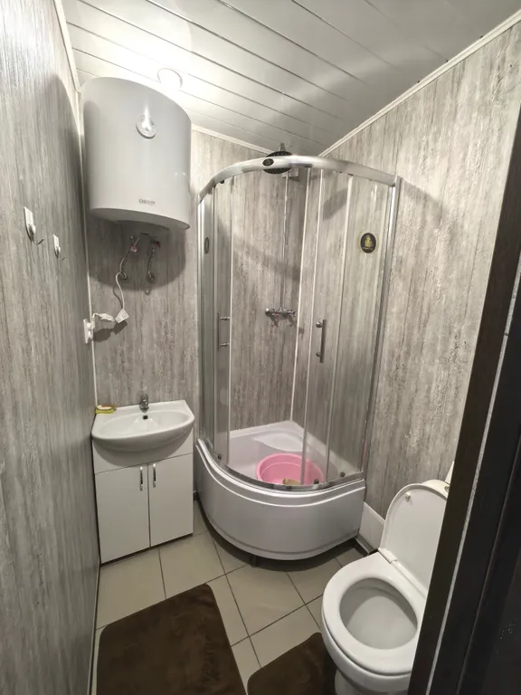 Уютная гостинка