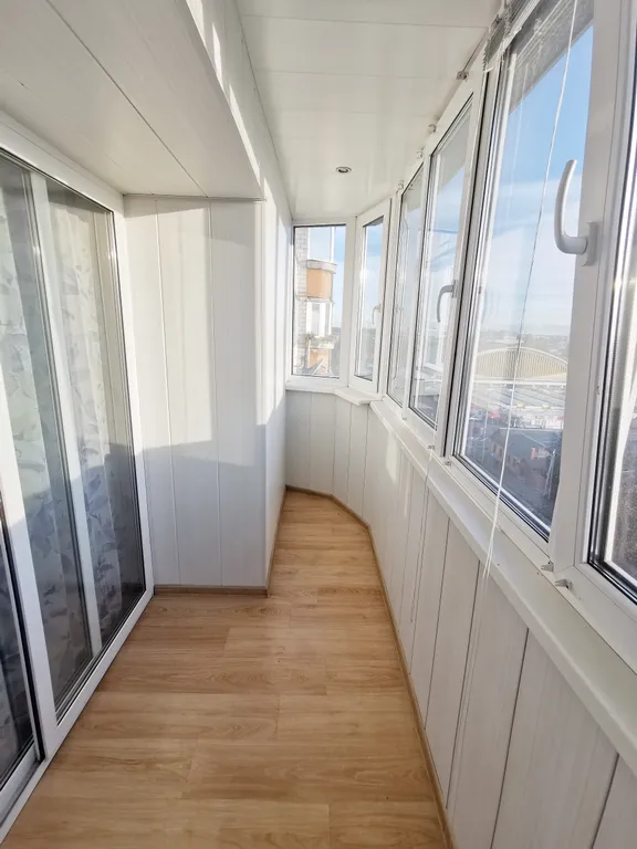 Квартира в центре города около вокзала