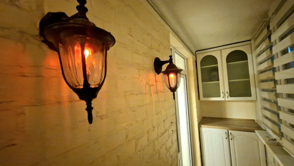 Дизайнерская двушка возле парка