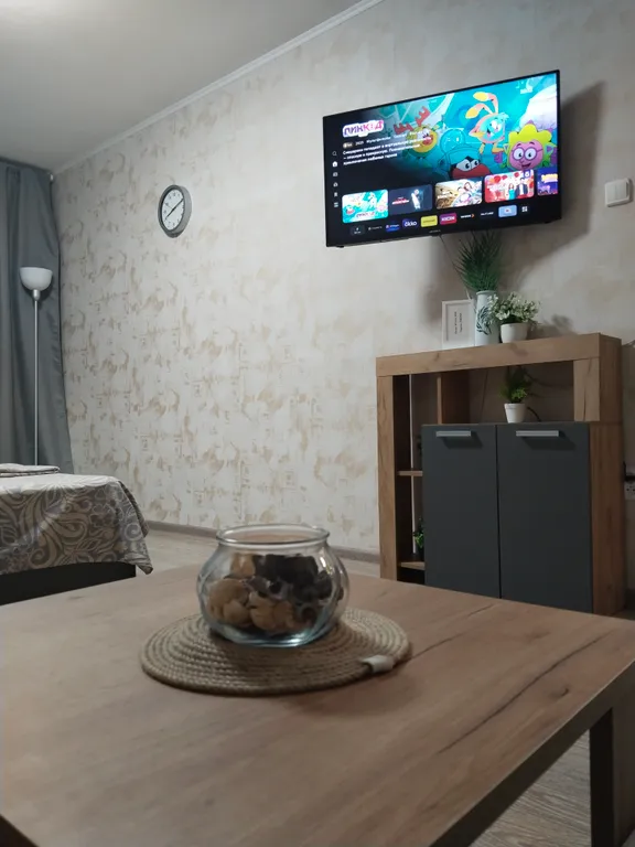 Квартира Идея