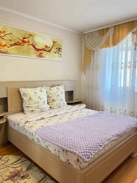 Большая квартира рядом стадион Амур