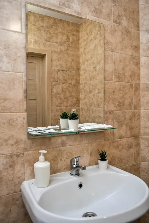 Квартира Отличная квартира в Северном — Красноярск