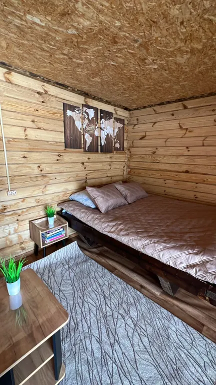 Тур база Ак-Кая