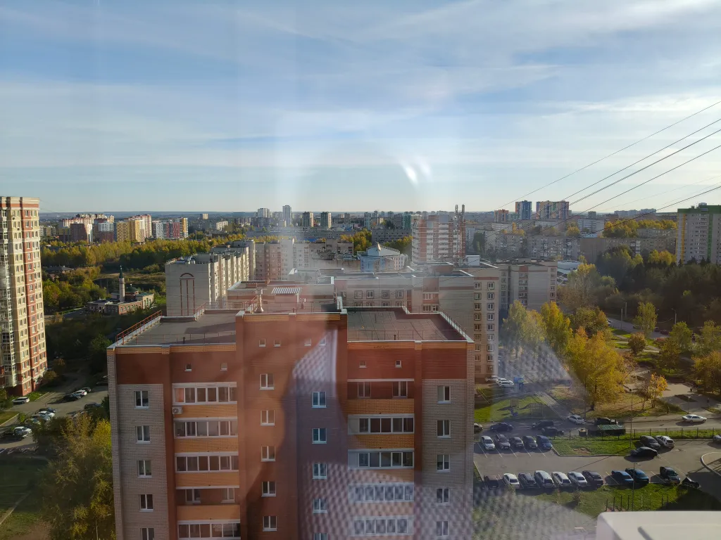 Студия рядом с ТЦ Петровский