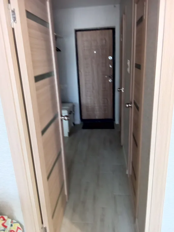 Однушка в центре