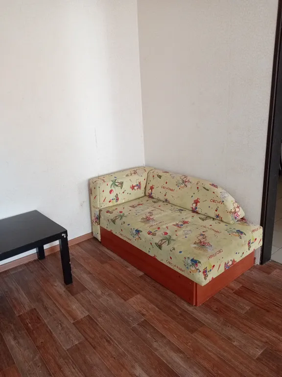 Комфортная квартира