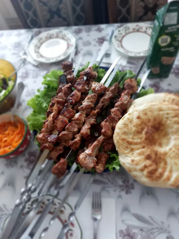 Уютный семейный домик